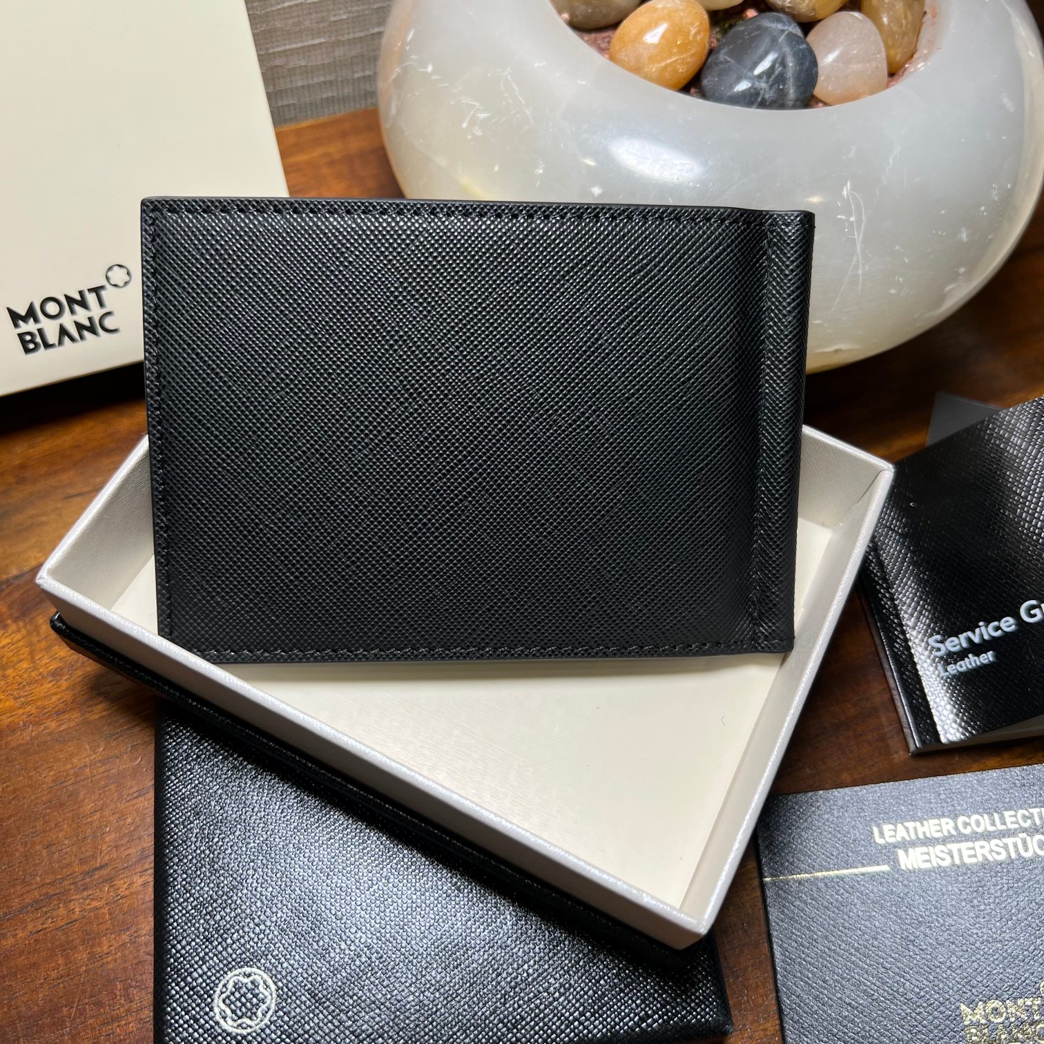 Montblanc Wallets Purse